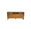 Large Guillerme & Chambron Oak Sideboard 76825