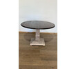 Exceptional 18th Century Walnut Top Dining Table 77920