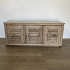 1930's French Oak Sideboard 74850