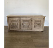 1930's French Oak Sideboard 74850