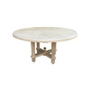 Guillerme & Chambron Dining Table 29667