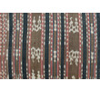 Vintage Woven Textile Pillow 25419