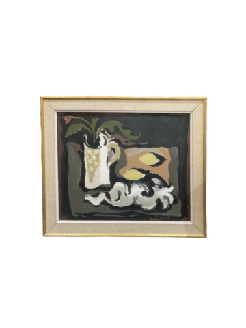 Still Life Abstract Painting 61631