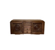 French 1940's Oak Sideboard 75517