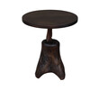 French Primitive Side Table 24512