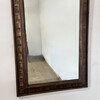 Lucca Studio Scout Walnut Mirror 60411