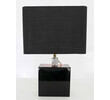 French Resin Lamp 31620