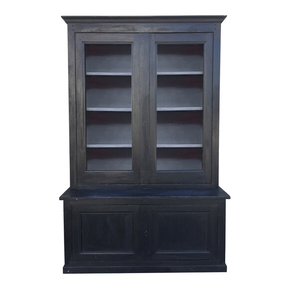 French 19th Century Cabinet 31965