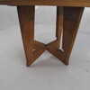 Guillerme & Chambron Dining Table 11404