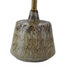 Danish Ceramic Lamp 22151