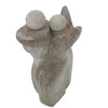 Carved Limestone Sculpture 21328