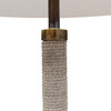 Lucca Studio Riven Floor Lamp 21904