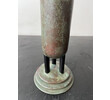 Vintage Japanese Bronze Object/Vase 69678