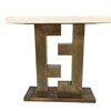 Lucca Limited Edition Side Table 18897