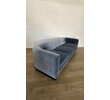 Large Newly Upholstered Italian Mohair 1960's Sofa 77077