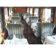 1950s Orient Express Armchair 19600