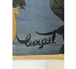 French 1960's Jean Lurcat Linen Tapestry 75587