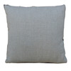 Vintage Woven Textile Pillow 25619