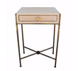 Lucca Limited Edition Oak Nightstand 21168