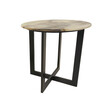 Limited Edition Onyx Side Table 19298