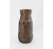Vintage Japanese Wood Fired Vase 65282