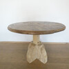 Belgian 18th Century Oak Dining Table 65416