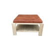 Lucca Studio Albert Cube Coffee table In Oak 66308