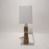 Lucca Studio Harlan Lamp 65037