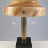 Alabaster Table Lamp 18178