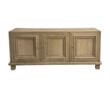 French Oak Sideboard 74141