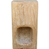 Limited Edition Sculptural Side Table 26414