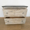 Lucca Studio Cyllene Commode Made from 18th Century Oak 64689