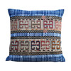 Antique Central Asia Textile Pillow 23078