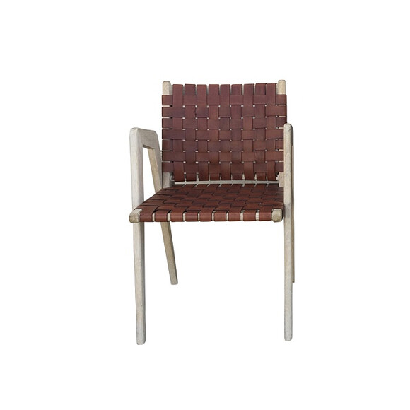 Lucca Studio Giles Chair 74087