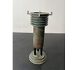 Vintage Japanese Bronze Object/Vase 69678