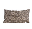 Vintage Central Asia Textile Pillow 24091