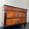 Biedermeier Commode 75410