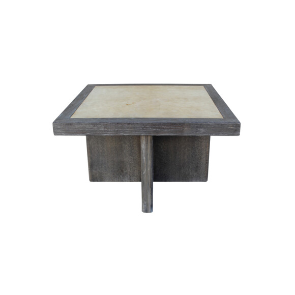 Lucca Studio Gabe Side Table 22326