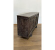 French 1940's Dark Cerused Oak Sideboard 75476