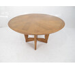 Guillerme & Chambron Dining Table 11404