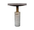 Lucca Limited Edition Julius Side Table 23420