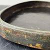 19th Century Japanese Bronze Tray 76001