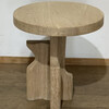 Lucca Studio Jung Modernist Side Table 77999