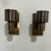 Pair of Lucca Studio Morgan Sconces 71230