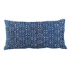 Vintage Textile Pillow 25359