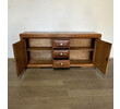 French 1930's Oak Sideboard 74677