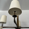 Lucca Studio Hardin Chandelier (2-tier) 74872