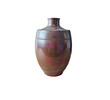 Vintage Japanese Bronze Vase 78084