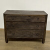 French Oak Commode 73881