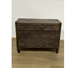 French Oak Commode 73881